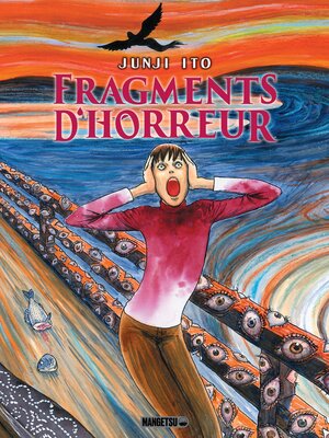 cover image of Fragments d'horreur